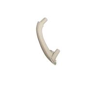 MTVTFECEWG Car Interior Door Handles for Mercedes for Benz W203 C-Class C230 C280 C350 2000-2007 Left Right Trim Cover(Beige,Right)