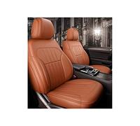 MTVTFECEWG Custom 5 Seats Car Seat Covers Front Rear Seat Protectors For Mercedes For Benz W204 W205 W211 W203(2)