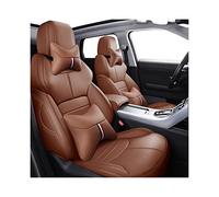 MTVTFECEWG Custom Car Seat Covers For Mercedes For Benz E C ML GLK GLA GLE GL S R A B CLK SLK CLA CLS G GLS GLC(8,Luxury)
