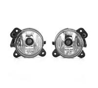 MTVTFECEWG Fog Lamp Headlight Fog Lights For VW For Transporter T5 For Caravelle For M&ultivan For Crafter For Polo For Gol For Crafter Car Accessories(Left and Right)