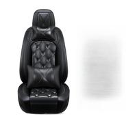 MTVTFECEWG For A1 A3 A8 A7 Q3 Q5 Q7 A4 A5 A6 S3 S5 S6 S7 S8 R8 TT SQ5 SR4-7 5 Seat Car Seat Covers Front Rear Seat Protectors(5,Luxury)