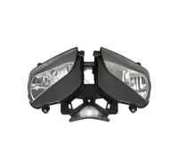 MTVTFECEWG For CBR 1000 RR 1000RR 2004-2007 2005 2006 Motorcycle Front Headlight Head Light Lamp Assembly Front Lamp Fairing