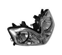 MTVTFECEWG For CBR600 CBR 600 F4i 2001-2007 2002 2003 2004 2005 2006 Motorcycle Front Headlight Head Light Lamp Assembly Front Lamp Fairing