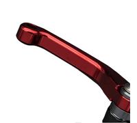 MTVTFECEWG for CRF250R 2007-2024 2020 2019 2018 2017 CNC Foldable Dirt Pit Bike Brake Clutch Lever Pivot Levers