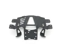 MTVTFECEWG For KYMCO AK 550 2023 AK550 AK 550 Motorcycle Front Phone Stand Holder Smartphone Phone GPS Navigaton Plate Bracket USB (A)