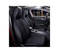 MTVTFECEWG For Mercedes For Benz GLA GLC CLA Series Car Seat Covers Luxury Full Set Interior Parts Auto Products Accessories(5)