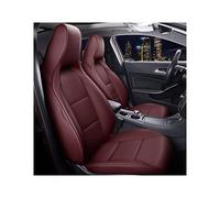 MTVTFECEWG For Mercedes For Benz GLA GLC CLA Series Car Seat Covers Luxury Full Set Interior Parts Auto Products Accessories(4)