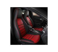 MTVTFECEWG For Mercedes For Benz GLA200 GLA260 CLA200 CLA220 CLA260 A 180 A200 Custom Only 2 Front Car Seat Cover Auto Accessories(1)
