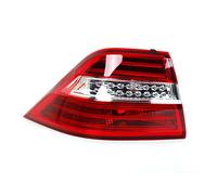 MTVTFECEWG For Mercedes For Benz W166 ML300 ML350 ML400 2012 2013 2014 2015 Rear Lamp Outer Taillight Lamp Taillight Car Styling (Outer Right)