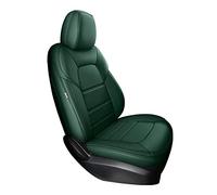 MTVTFECEWG For Mercedes For Benz W205 W211 W204 For Vito W212 CLA W210 W164 W245 W201 W169 W140 W176 2pcs Front/Rear Custom Car Seat Covers(2PCS Front,6)