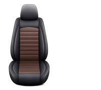 MTVTFECEWG For Mitsubishi For Outlander ASX For Eclipse For Cross For Lancer For Pajero Sport V93 For Zinger For Galant For Triton 5 Seat Car Seat Cover(Standard,1)