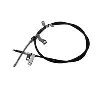 MTVTFECEWG For Mitsubishi For Triton L200 KB4T KA4T MN102417 MN102416 Rear Parking Brake Cable Line(Rear Left)
