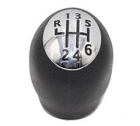 MTVTFECEWG for Nissan for Interstar Change Lever Car Accessories Gear Shift Knob Gear Shifter Knob(R 1 2 3 4 5 6)