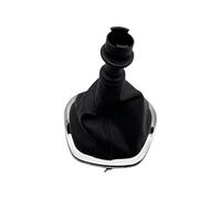 MTVTFECEWG for Nissan for NV400 for Interstar for PRIMASTAR 6 Speed Gear Shift Knob Leather Handleball Gear Shifter Knob(Cover)