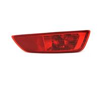 MTVTFECEWG For Volvo XC60 2008 2009 2010 2011 2012 2013 Car Rear Bumper Tail Light Lamp Cover Reflector 30763323 30763322 (Right)