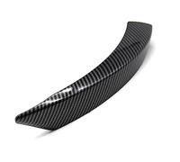 MTVTFECEWG for Z4 E89 2009-2016 Car Interior Left Right Passenger Door Pull Handle Outer Cover Trim Replacement (RHD Carbon Left)