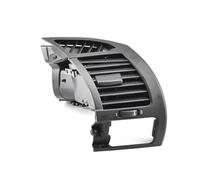 MTVTFECEWG Grille Air Vent Car Dashboard Air Conditioner Outlet Assembly Outlet Panel For B&MW Z4 E85 2002-2008 E86 2005-2008 Car Grille Panel(Black Right)
