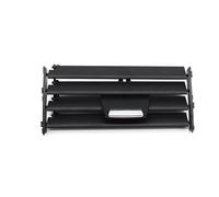 MTVTFECEWG Grille Air Vent Dashboard Middle Air Conditioner AC Vent Grill Outlet Repair Kit For B&MW 1 2 3 4 Series F20 F22 F30 F34 F32 F33 F36 F80 Car Grille Panel(Middle Right)