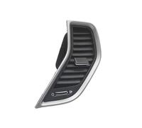 MTVTFECEWG Grille Air Vent Front Or Central Dash Louver Air Conditioner Vent A C Outlet Assembly For Hyundai IX45 For Santafe III DM For Grand Santa FE 2013-2017 Car Grille Panel(Middle right)