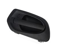 MTVTFECEWG Left Right Car Outer Door Handle for Mercedes for Benz for Actros MP4 MP5 9607230609 9607230709 (9607230709R-Right)