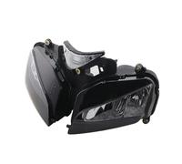 MTVTFECEWG Motorcycle Front Headlight Head Lamp Assembly For CBR1000 RR CBR1000RR 2004 2005 2006 2007 Front Lamp Fairing