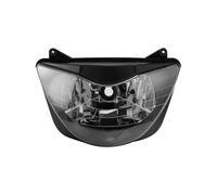 MTVTFECEWG Motorcycle Front Headlight Head Lamp Assembly For CBR600 CBR 600 F4 1999 2000 Front Lamp Fairing