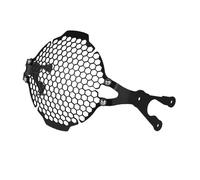 MTVTFECEWG Motorcycle Guard Grill Head Light Lamp Cover Headlight Protector For Yamaha XSR900 XSR900 2016 2017 2018 2019 2020 2021 Front Lamp Fairing