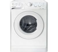 Indesit MTWC 71252 W UK washing machine Front-load 7 kg 1200 RPM White