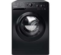 MTWC 81495 BK UK MyTime 8kg 1400rpm Washing Machine - Black