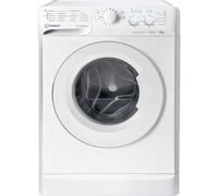Indesit MTWC 81495 W UK washing machine Front-load 8 kg 1400 RPM White