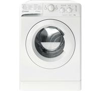 Indesit MTWC 91495 W UK N washing machine Front-load 9 kg 1400 RPM White