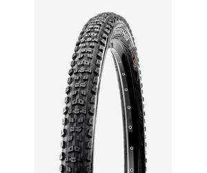 MTX Maxxis Aggressor DD Tubeless cover 29x2.50 black