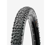 Maxxis Aggressor Exo/tr 60 Tpi Tubeless 27.5´´ X 2.30 Mtb Tyre Black 27.5´´ x 2.30