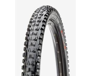 MTX Maxxis Minion EXO Front Cover 27.5x2.50 Tubeless Ready WT Folding Black