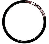 MTX39 DOUBLE WALL Downhill ebike Wheel Rim 29" 36 HOLE Black