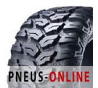 Maxxis Ceros Mu03 6pr 43n E Tl Quad Tire Black 25 x 8.00 / R12