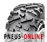 Maxxis Bighorn 2.0 Mu-09 54k Tl Quad Front Tire Silver 27 x 9.00 / R14