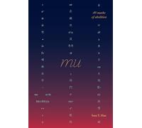 Mu, 49 Marks of Abolition (Black Outdoors: Innovations in the Poetics of Study)
