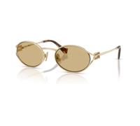 Miu Miu MU52YS ZVN10R Women New Sunglasses