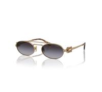 Miu Miu MU 54ZS 7OE5D1 Sunglasses