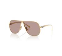 MU A56S Aviator Sunglasses - unisex - Miu Miu - Sunglasses - Yellow - 66 MM - Accessories 66 MM