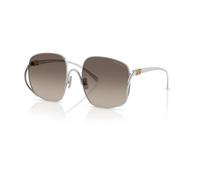 MU A57S Sunglasses - female - Miu Miu - Sunglasses - Gray - 57 MM - Accessories 57 MM