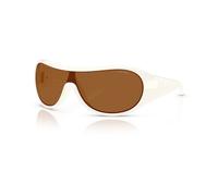 MU B14Su Sunglasses - female - Miu Miu - Sunglasses - White - ONE SIZE - Accessories ONE SIZE