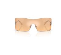MU B53S Sunglasses - female - Miu Miu - Sunglasses - Gray - 44 MM - Accessories 44 MM