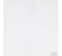 Mu: Best of by JETHRO TULL (1990-10-25)