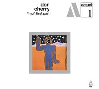 Don Cherry - Mu. First Part (Marbled Vinyl) [VINYL]