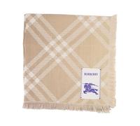 Mu Gradient Scarf - female - Burberry - Winter Scarves - Beige - ONE SIZE - Accessories ONE SIZE