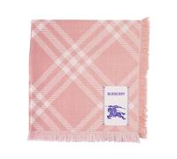 Mu Gradient Scarf - female - Burberry - Winter Scarves - Pink - ONE SIZE - Accessories ONE SIZE