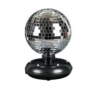 MU Mirror Disco Ball