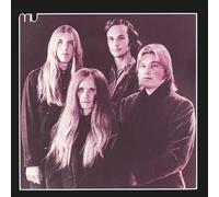 Mu - Mu [VINYL]